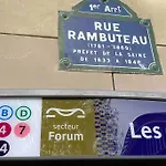 Appartement Tres Lumineux