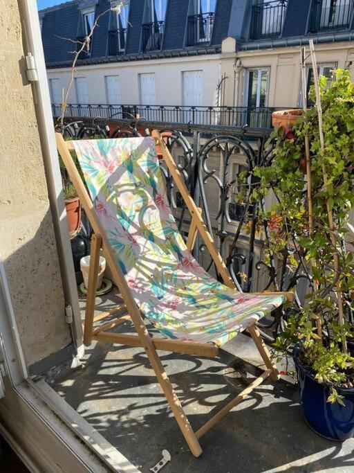 Appartement Tres Lumineux *